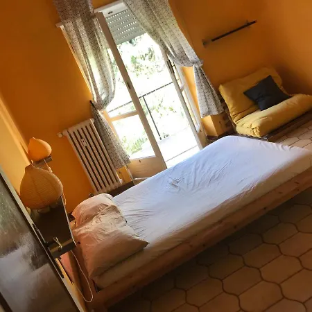 La Casa Di Paola Maison d'hôtes *
