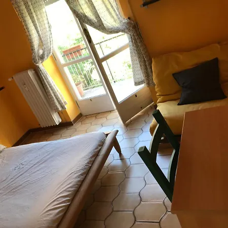 Maison d'hôtes La Casa Di Paola