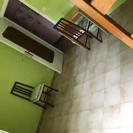 Maison d'hôtes La Casa Di Paola *