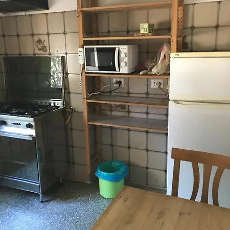 La Casa Di Paola Maison d'hôtes *